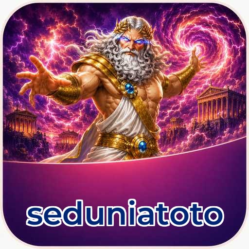 Logo seduniatoto