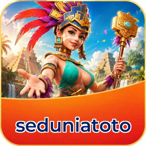 Logo seduniatoto