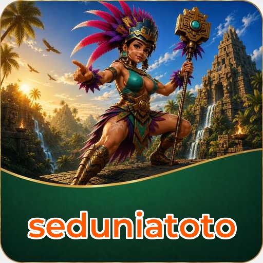 Logo seduniatoto