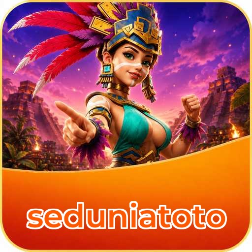 Logo seduniatoto