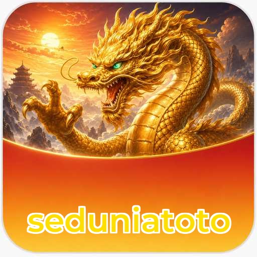 Logo seduniatoto
