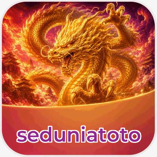 Logo seduniatoto