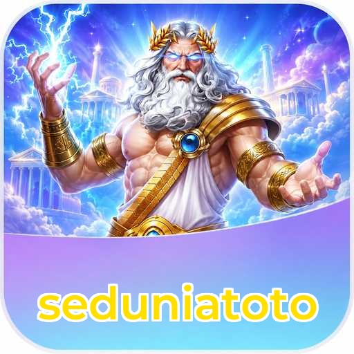 Logo seduniatoto