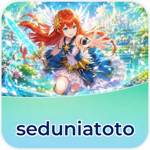 Logo seduniatoto