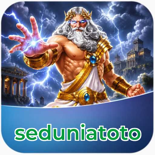 Logo seduniatoto