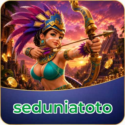 Logo seduniatoto