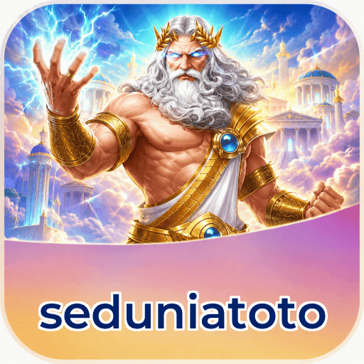 Logo seduniatoto