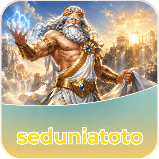 Logo seduniatoto