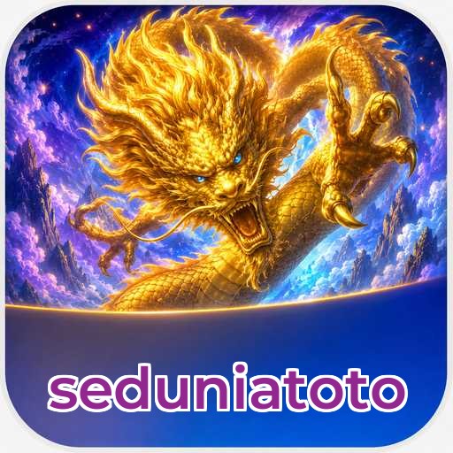 Logo seduniatoto