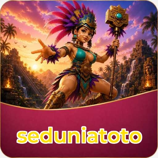 Logo seduniatoto