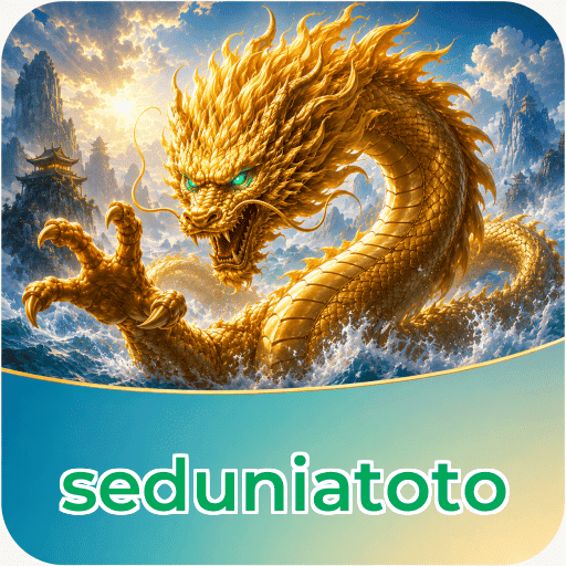 Logo seduniatoto