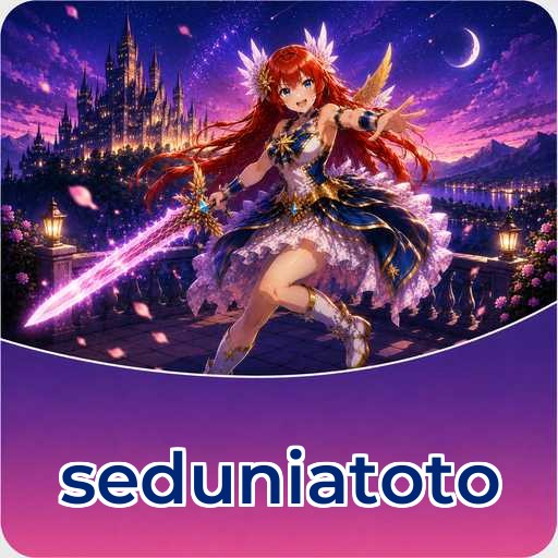 Logo seduniatoto