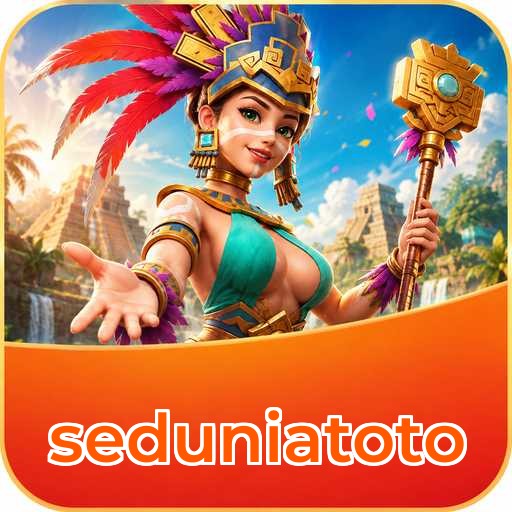 Logo seduniatoto