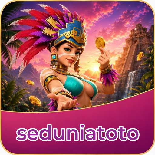 Logo seduniatoto