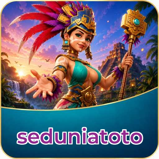 Logo seduniatoto