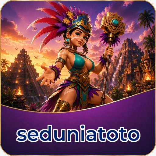 Logo seduniatoto