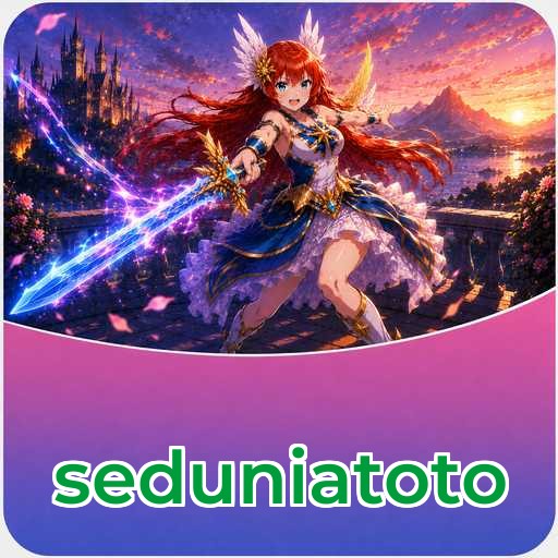 Contoh membandingkan alamat situs seduniatotom.com di bilah peramban