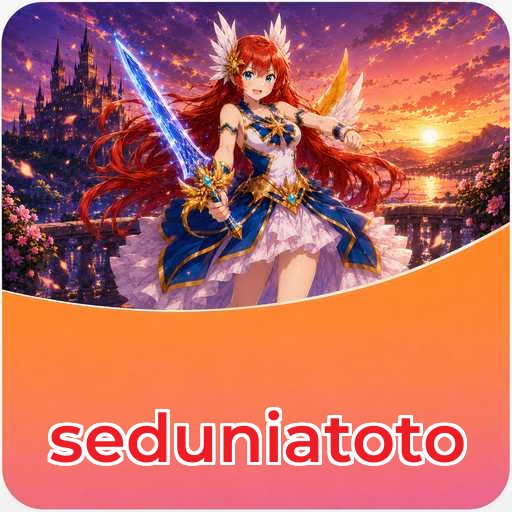 Logo seduniatoto