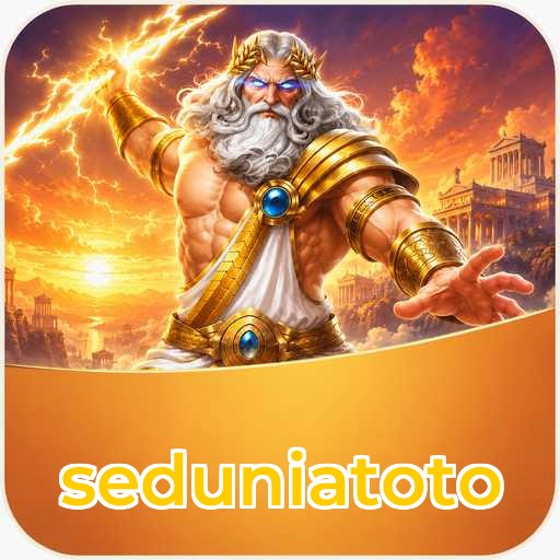 Logo seduniatoto