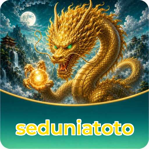 Logo seduniatoto