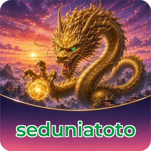 Logo seduniatoto