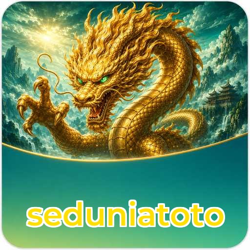 Logo seduniatoto