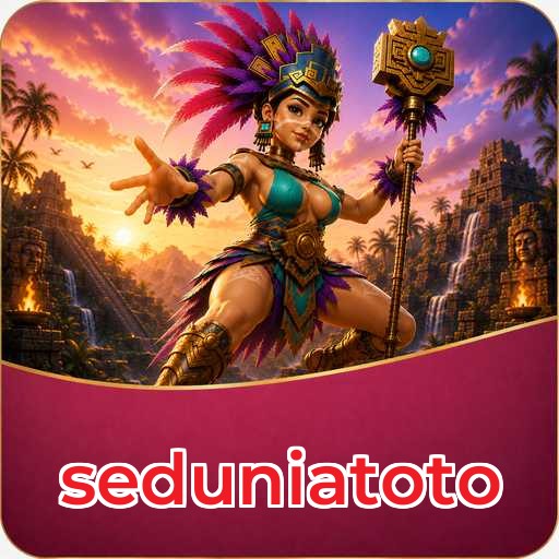 Logo seduniatoto