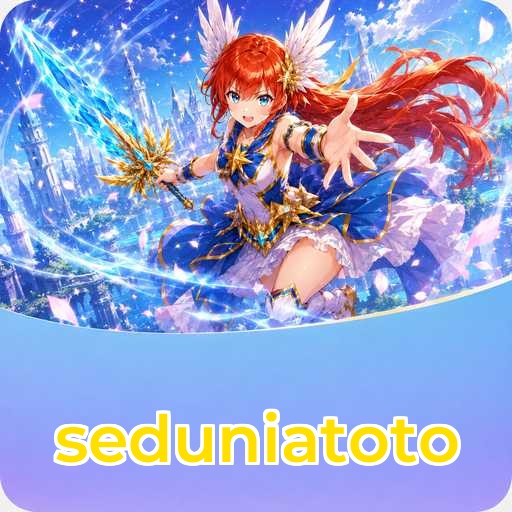 Logo seduniatoto
