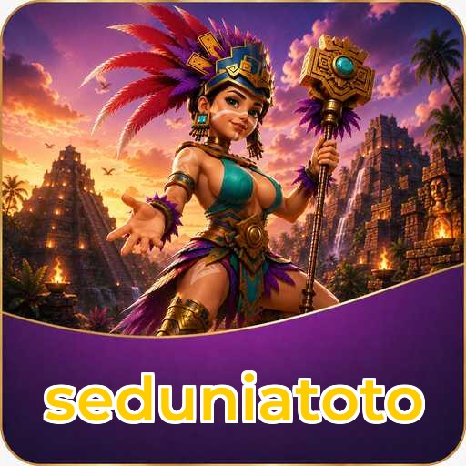 Logo seduniatoto