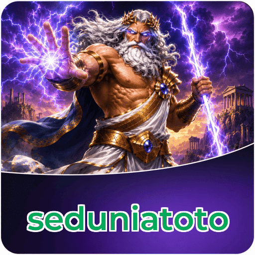 Logo seduniatoto