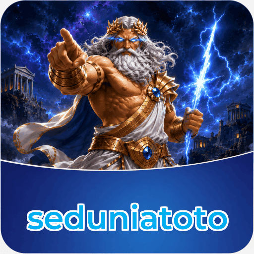 Logo seduniatoto