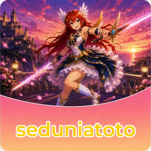 Logo seduniatoto