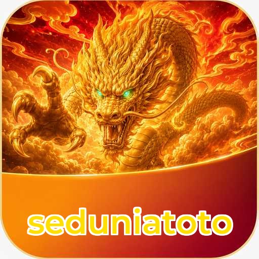 Logo seduniatoto