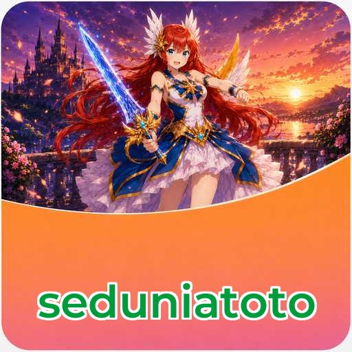 Logo seduniatoto
