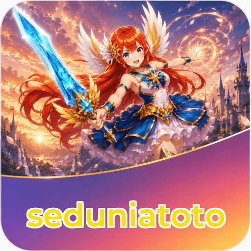 Logo seduniatoto