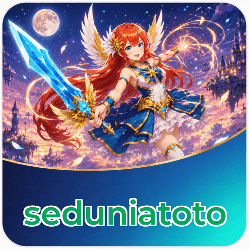 Logo seduniatoto