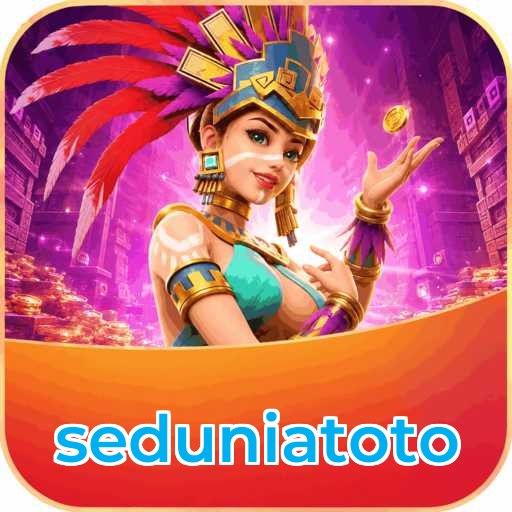 Logo seduniatoto