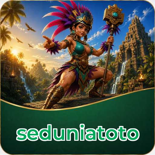 Logo seduniatoto