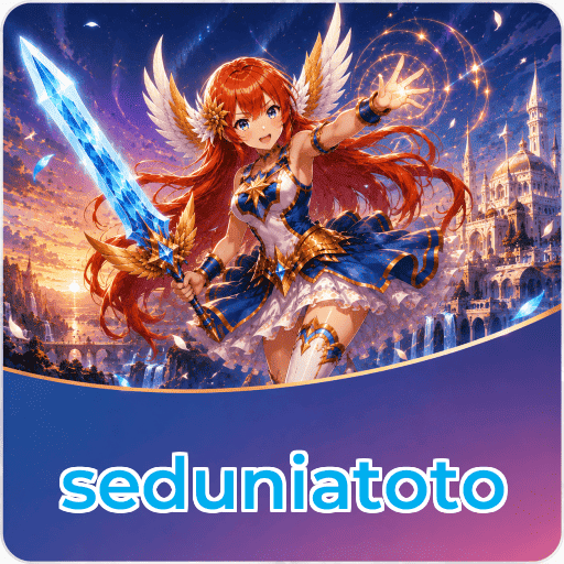 Logo seduniatoto