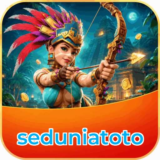 Logo seduniatoto