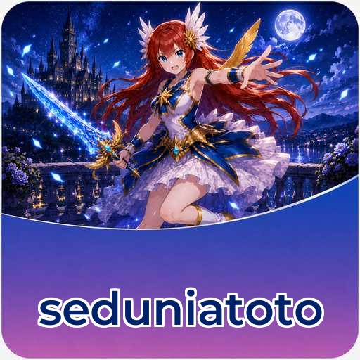 Logo seduniatoto