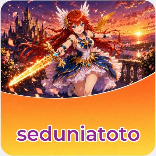 Logo seduniatoto