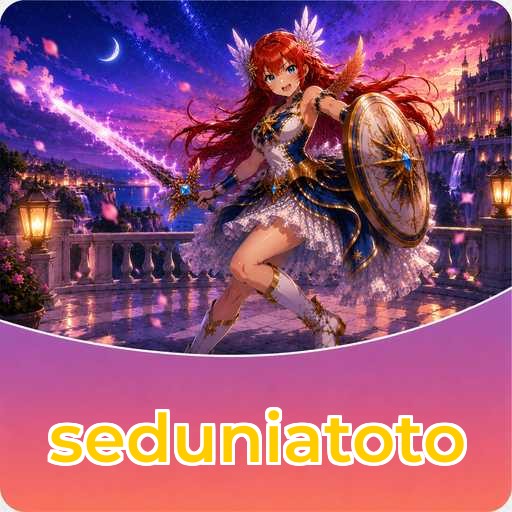 Logo seduniatoto