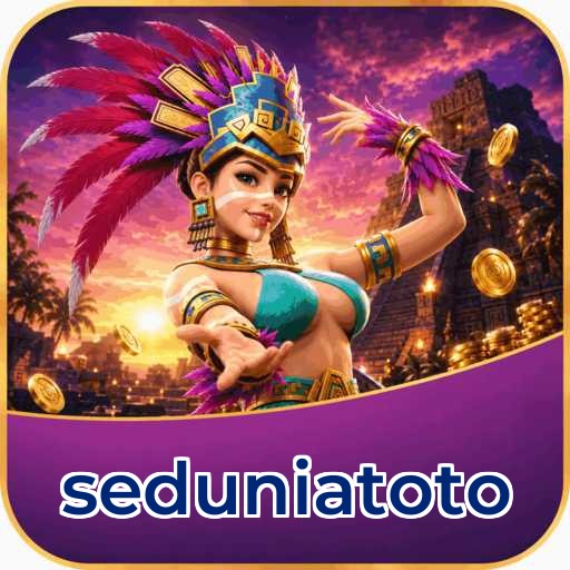 Logo seduniatoto