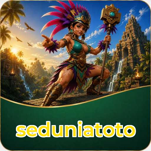 Logo seduniatoto