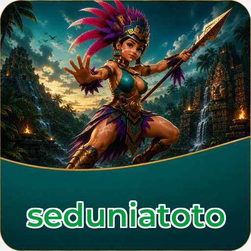 Logo seduniatoto