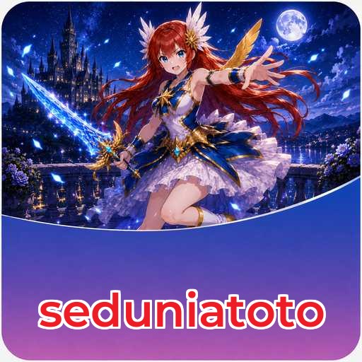 Logo seduniatoto