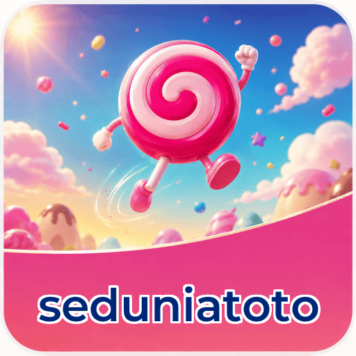Logo seduniatoto