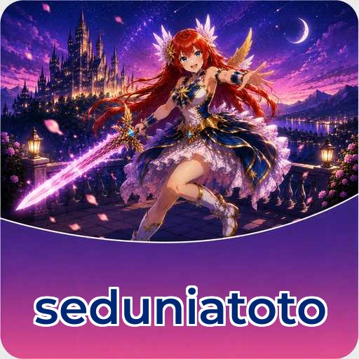 Logo seduniatoto