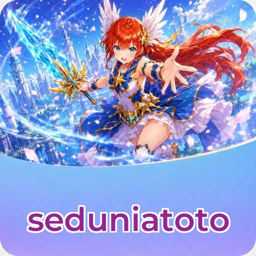 Layar pertama seduniatoto setelah pemasangan di Android